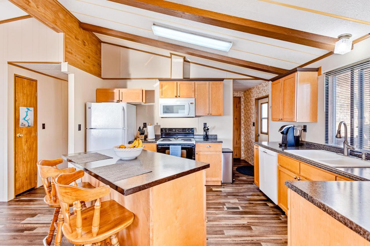 Downtown Harrison Lakefront Getaway Zewnętrze zdjęcie