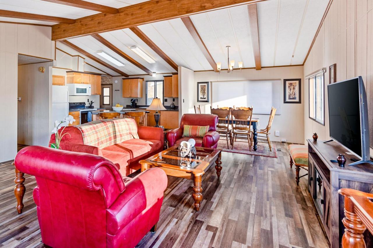 Downtown Harrison Lakefront Getaway Zewnętrze zdjęcie