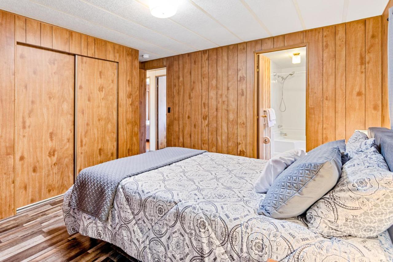 Downtown Harrison Lakefront Getaway Zewnętrze zdjęcie