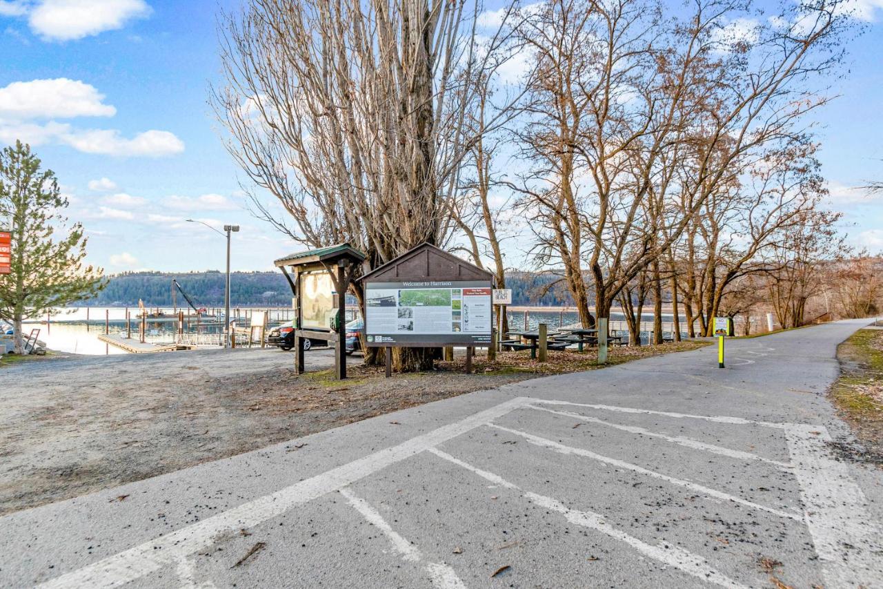 Downtown Harrison Lakefront Getaway Zewnętrze zdjęcie
