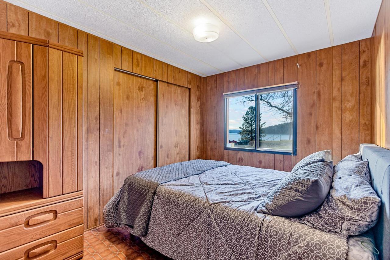 Downtown Harrison Lakefront Getaway Zewnętrze zdjęcie