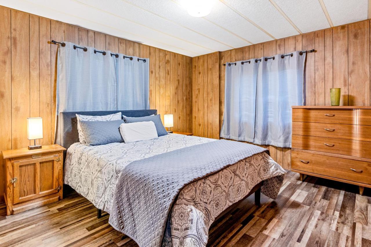 Downtown Harrison Lakefront Getaway Zewnętrze zdjęcie