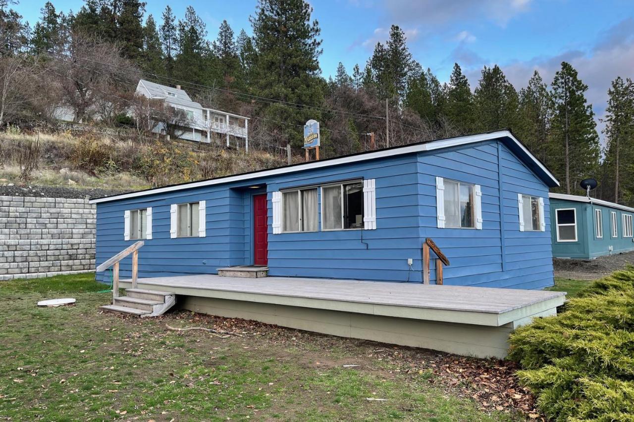 Downtown Harrison Lakefront Getaway Zewnętrze zdjęcie